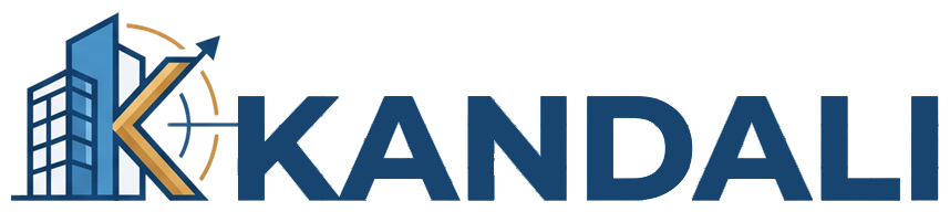 Logotype Kandali